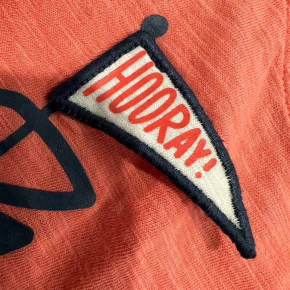 🔥3 for $10🔥 Gap crab T-shirt 🦀 - Picture 2 of 2